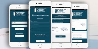 Debit-Paper-Rolls