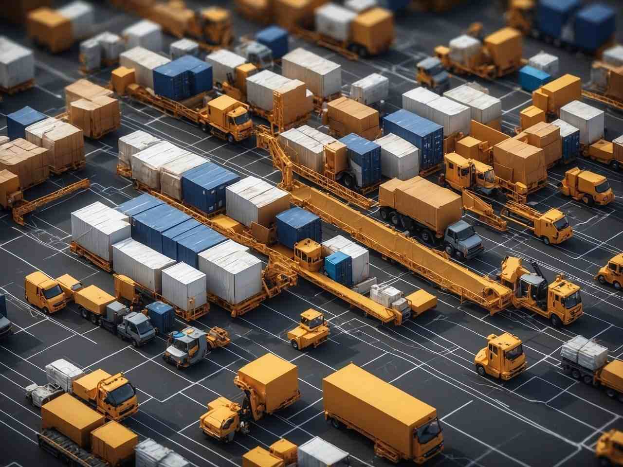 Logistic-App-Business-Model-Complete-Guide.