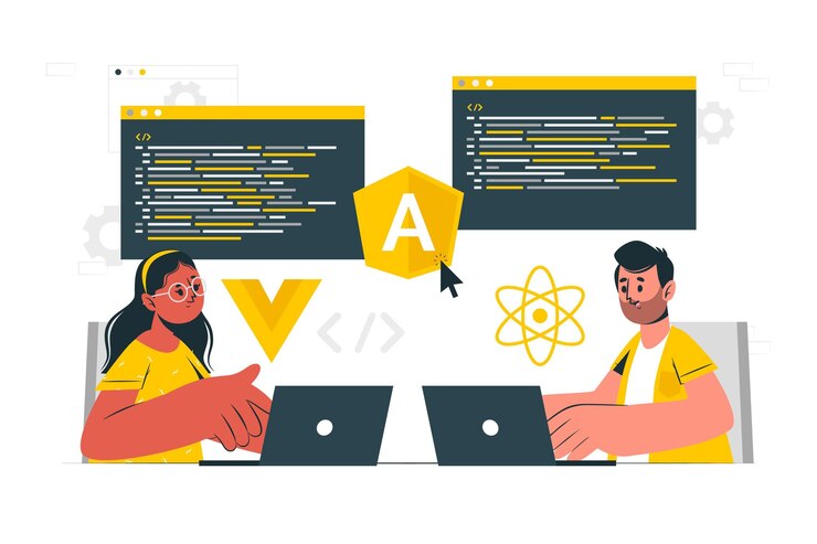 Top Angular Websites